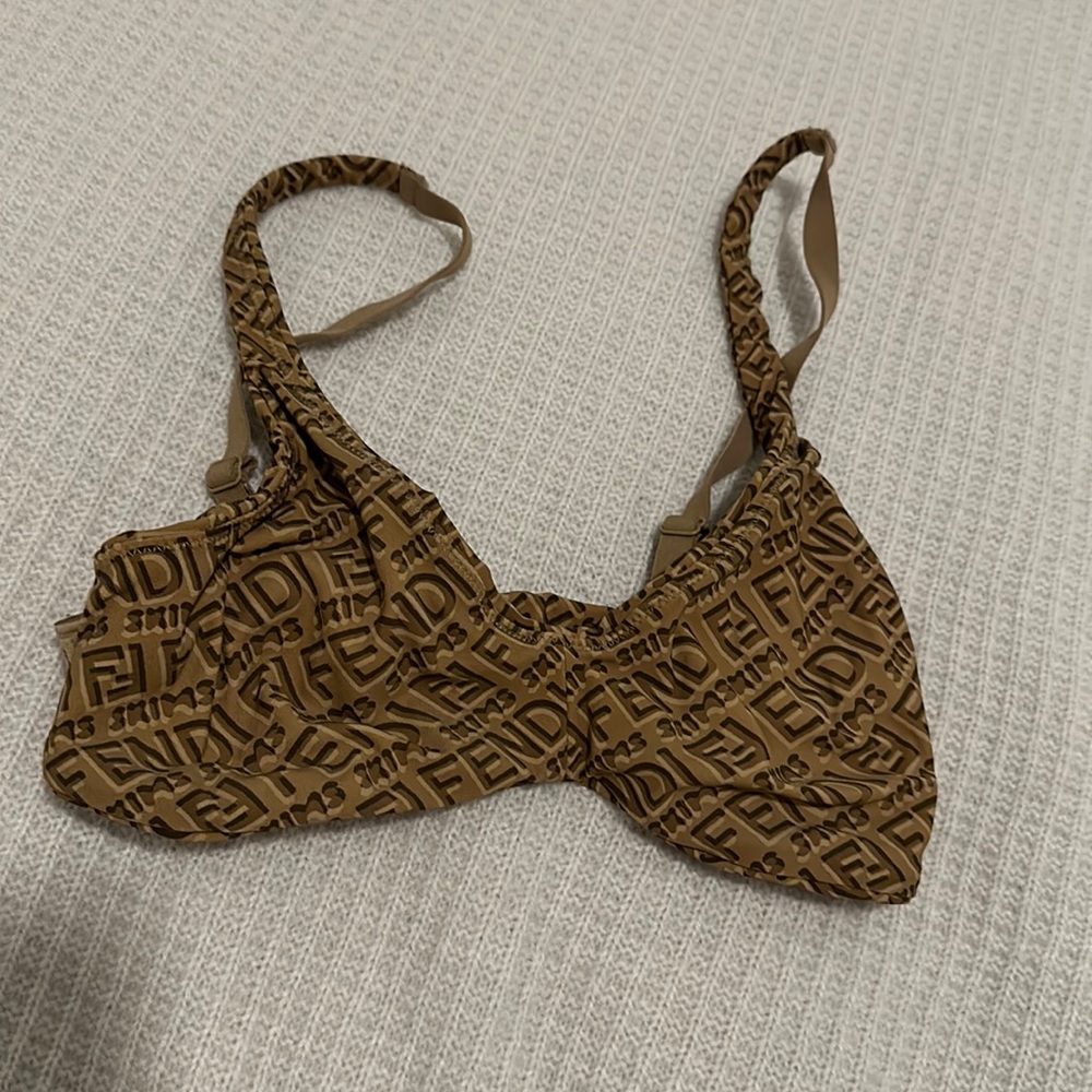 FENDI Skims bra - Picture 2 of 3